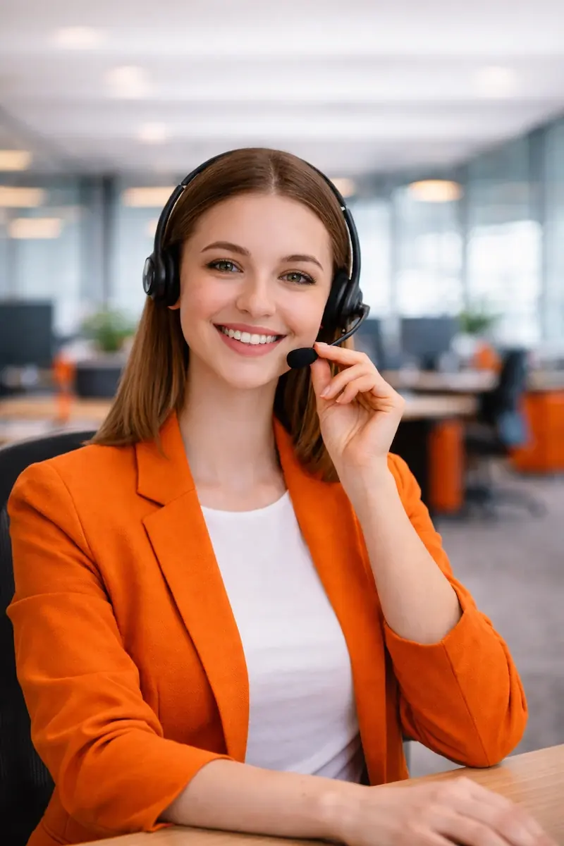 OrangeBee — Cobranza profesional